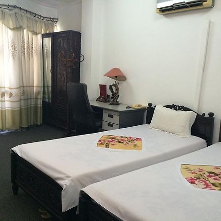 Ngoc Linh Hotel Hanoi Zimmer foto